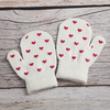 Baby / Toddler Warm Adorable Gloves