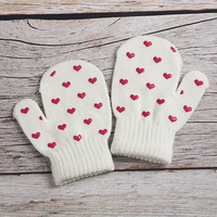 Baby / Toddler Warm Adorable Gloves