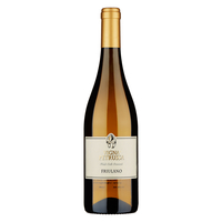 Colli Orientali Del Friuli Friulano Doc 2018
