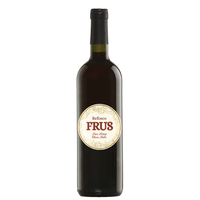 Colli Orientali Del Friuli Refosco Dal Peduncolo Rosso Doc Frus 2015