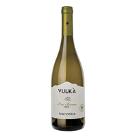 Etna Bianco Doc “vulkà” 2019