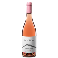 Etna Rosato Doc Mofete 2019