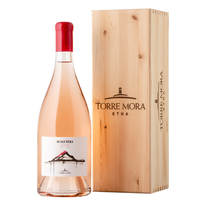 Etna Rosato Doc “scalunera” 2021 Magnum