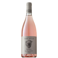 Etna Rosato Doc “tefra” 2019
