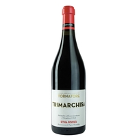 Etna Rosso Doc “trimarchisa” 2016