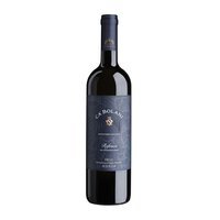 Friuli Aquileia Refosco Dal Peduncolo Rosso Doc 2017