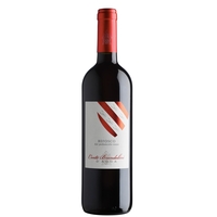 Friuli Grave Refosco Dal Peduncolo Rosso Doc 2016
