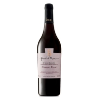 Friuli Isonzo Cabernet Franc Doc 2019