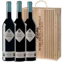 I Crus Di Barolo