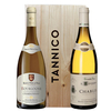 I Due Lati Dello Chardonnay 2 Bottiglie