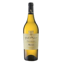 I Feudi di Romans - Friuli Isonzo Malvasia Doc 2023