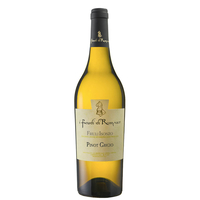 I Feudi di Romans - Friuli Isonzo Pinot Grigio Doc 2022