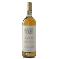 Il Roncat Ramandolo Docg 2012