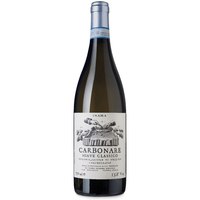 Inama - Soave Classico Doc Carbonare 2021