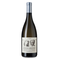 Inama - Soave Classico Doc “foscarino” 2021