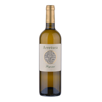 Irouléguy Blanc Hegoxuri 2018