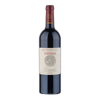 Iroulèguy Rouge Arretxea 2017
