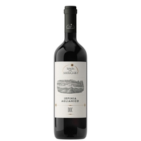 Irpina Aglianico Doc 2015