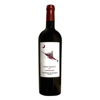 Irpinia Aglianico Doc 2017