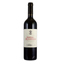 Irpinia Aglianico Doc 2019