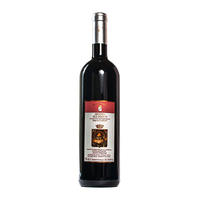 Irpinia Aglianico Doc “quattro Confini” 2017