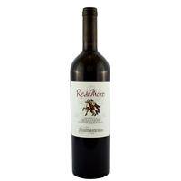 Irpinia Aglianico Doc “redimore” 2018