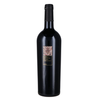 Irpinia Aglianico Doc Serpico 2004