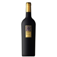 Irpinia Aglianico Doc Serpico 2009