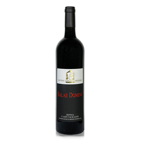 Irpinia Capi Taurasini Doc Salae Domini 2014
