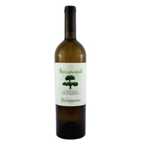 Irpinia Falanghina Doc “morabianca” 2021