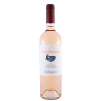 Irpinia Rosato Doc Lacrimarosa 2021