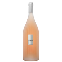 Irpinia Rosato Doc Visione 2021 Magnum