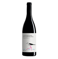 Is Aquas - Cannonau Di Sardegna Doc 2021
