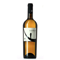 Ischia Bianco Superiore Doc “lefkòs” 2019