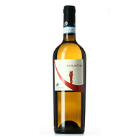 Ischia Doc Forastera 2019