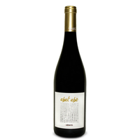 Isola Dei Nuraghi Bianco Igt Abal Abà 2019