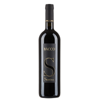Isola Dei Nuraghi Igt “bàcco” 2018