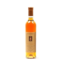 Isola Dei Nuraghi Passito Igt Angialis 2016