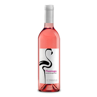 Isola Dei Nuraghi Rosato Igt “u Tabarka Flamingo” 2018
