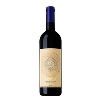 Isola Dei Nuraghi Rosso Igt “barrua” 2016