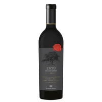 Isola Dei Nuraghi Rosso Igt Entu 2015
