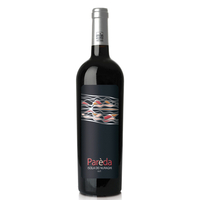 Isola Dei Nuraghi Rosso Igt “parèda” 2015