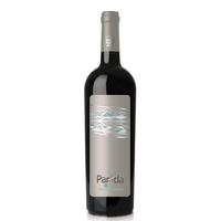 Isola Dei Nuraghi Rosso Igt “parèda Bio” 2015