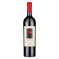 Isola Dei Nuraghi Rosso Igt “turriga” 2000
