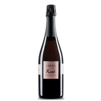 Isola Dei Nuraghi Spumante Rosato Igt “6 Mura” 2016