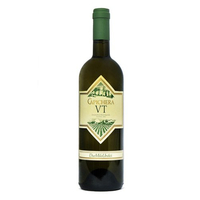 Isola Dei Nuraghi Vermentino Igt “vt” 2015