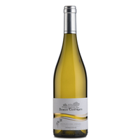 Isonzo Del Friuli Chardonnay Doc 2019