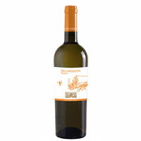 Molise Falanghina Doc “biorganic” 2020