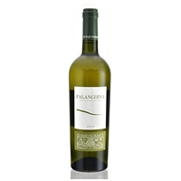 Molise Falanghina Doc “ramì” 2020