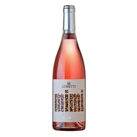 Piemonte Rosato Doc “mimi” 2018